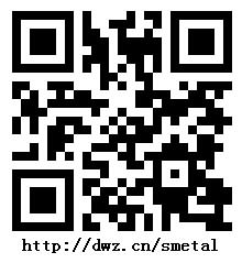 http://dwz.cn/smetal